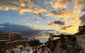Paradise Beach Sea View Apartment